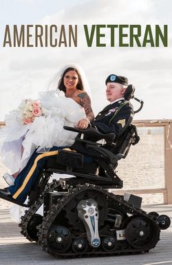 American Veteran