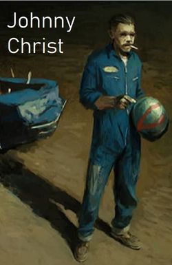 Johnny Christ
