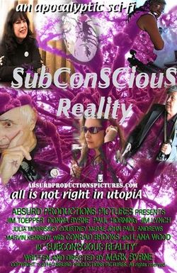 Subconscious Reality