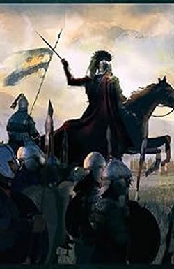East of Byzantium: War Gods and Warrior Saints
