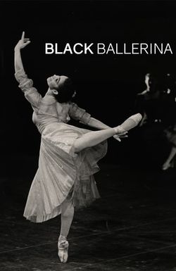 Black Ballerina