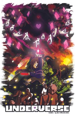 Underverse