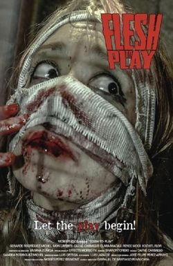 Flesh to Play