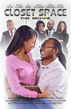 Closet Space: The Movie