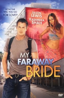 My Faraway Bride