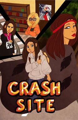 Crash Site