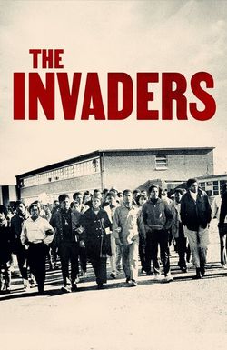 The Invaders