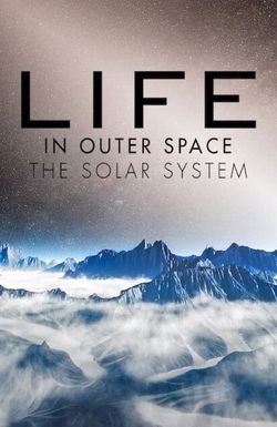 Life in outer space
