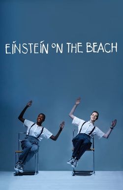 Einstein on the Beach