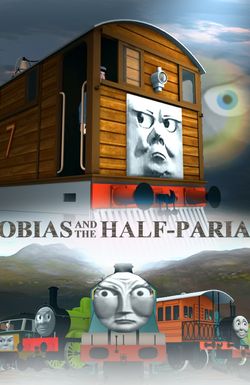 Tobias and the Half-Pariah