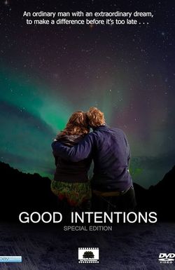 Good Intentions