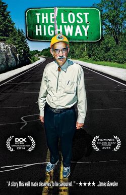 The Lost Highway