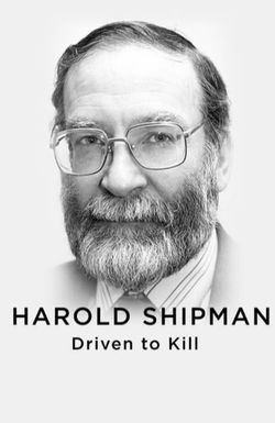 Harold Shipman