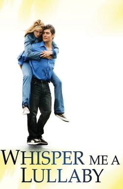 Whisper Me a Lullaby