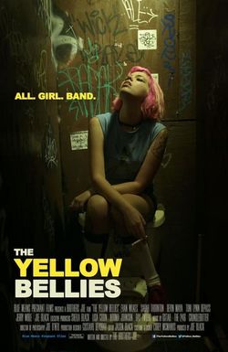 The Yellow Bellies