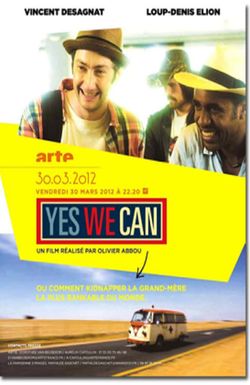 Yes We Can
