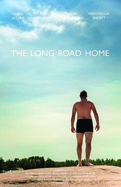 The Long Road Home