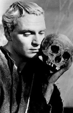 Discovering Hamlet
