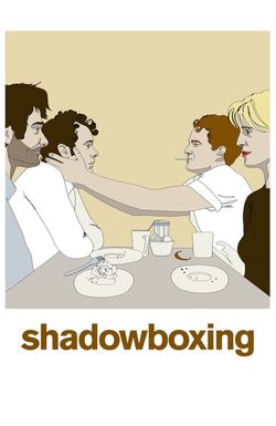 Shadowboxing