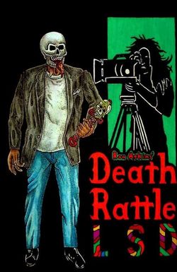 Death Rattle LSD
