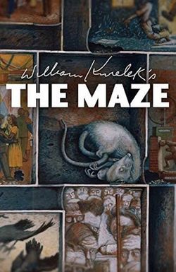 The Maze