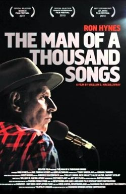 The Man of a Thousand Songs