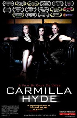 Carmilla Hyde