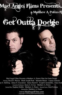 Get Outta Dodge
