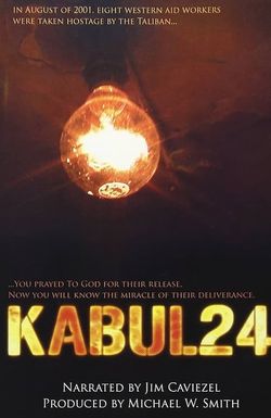 Kabul 24