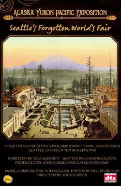 AYP Seattle's Forgotten World's Fair