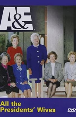 All the Presidents' Wives