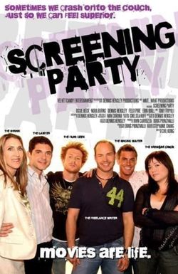 Screening Party