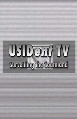 USIDent TV: Surveilling the Southland