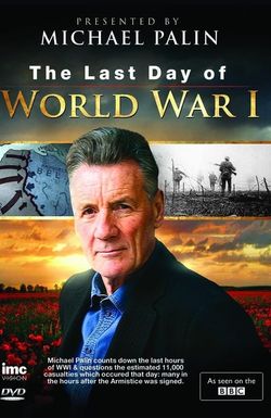 The Last Day of WW1