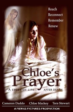 Chloe's Prayer