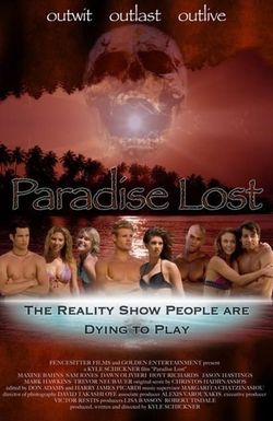 Paradise Lost