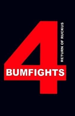 Bumfights 4: Return of Ruckus
