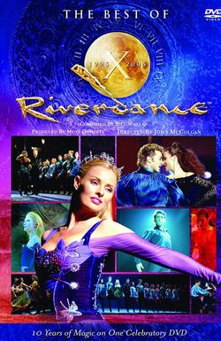 The Best of Riverdance