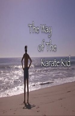 The Way of the Karate Kid