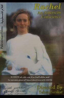 Rachel: An American Conscience