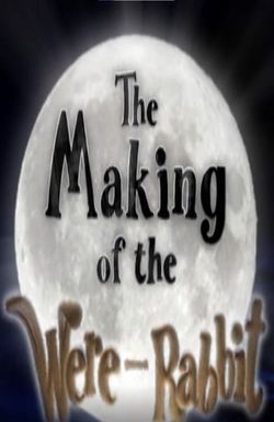'Wallace and Gromit: The Curse of the Were-Rabbit': On the Set - Part 1