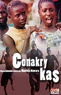 Conakry Kas
