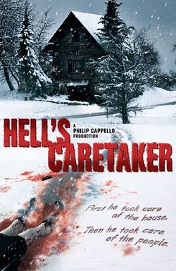 Hell's Caretaker
