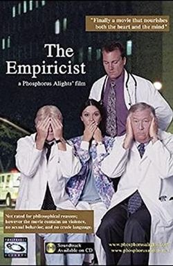 The Empiricist