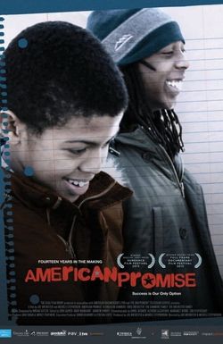 American Promise