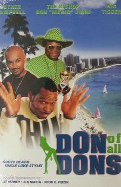 Don of All Don's