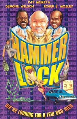 Hammerlock