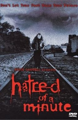 Hatred of a Minute