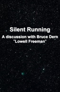 Silent Running': A Conversation with Bruce Dern, 'Lowell Freeman