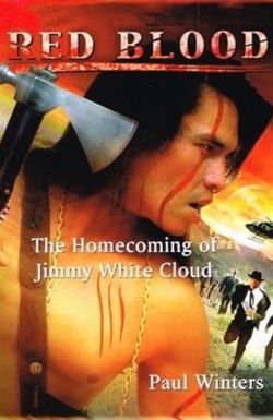 The Homecoming of Jimmy Whitecloud